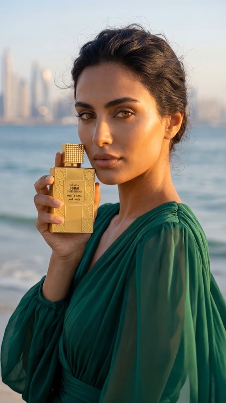 Dubai Scent